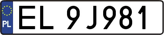 EL9J981