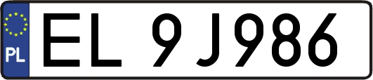 EL9J986
