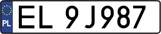 EL9J987