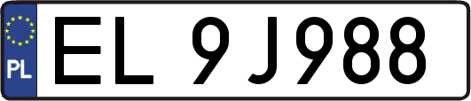 EL9J988