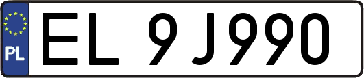 EL9J990