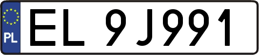 EL9J991