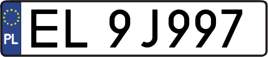 EL9J997