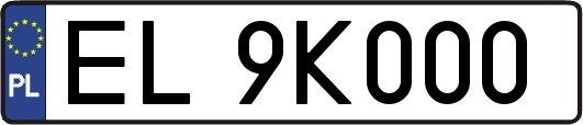 EL9K000