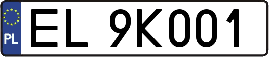 EL9K001