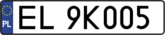 EL9K005