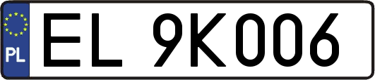 EL9K006