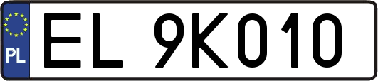 EL9K010