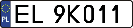 EL9K011
