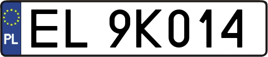 EL9K014