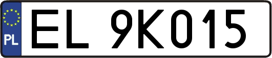 EL9K015