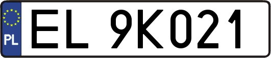 EL9K021
