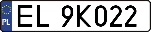 EL9K022