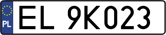 EL9K023