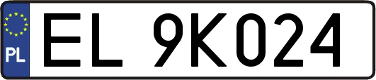 EL9K024
