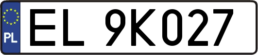 EL9K027