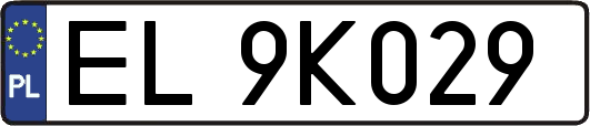 EL9K029