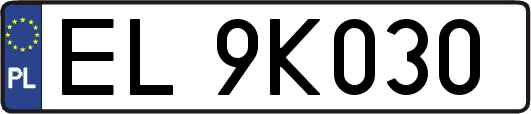 EL9K030