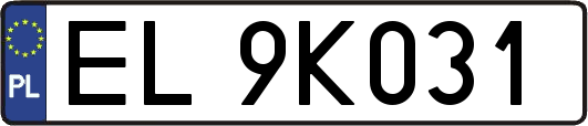 EL9K031