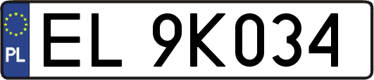 EL9K034