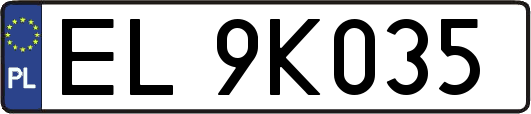 EL9K035
