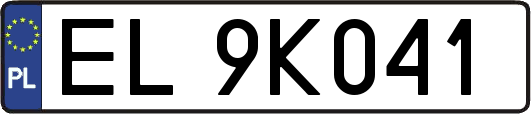 EL9K041