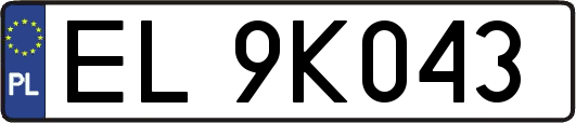 EL9K043