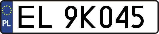 EL9K045
