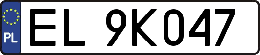 EL9K047