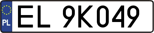 EL9K049