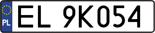 EL9K054