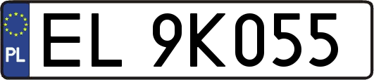 EL9K055