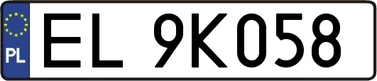 EL9K058