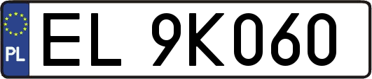 EL9K060