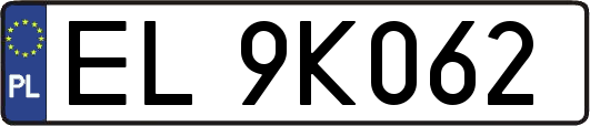 EL9K062