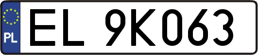 EL9K063