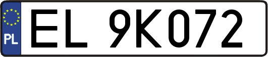 EL9K072