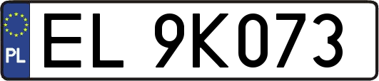 EL9K073