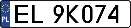 EL9K074