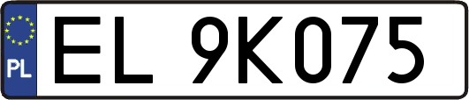 EL9K075