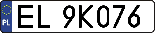 EL9K076