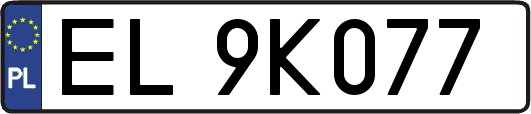 EL9K077