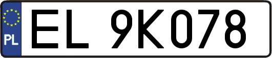 EL9K078