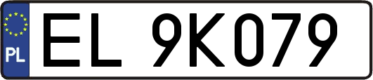 EL9K079