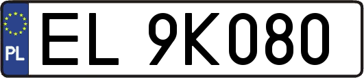 EL9K080