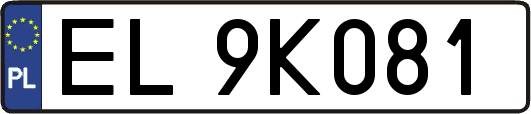 EL9K081