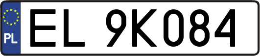 EL9K084