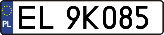 EL9K085