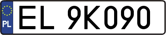 EL9K090