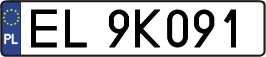 EL9K091